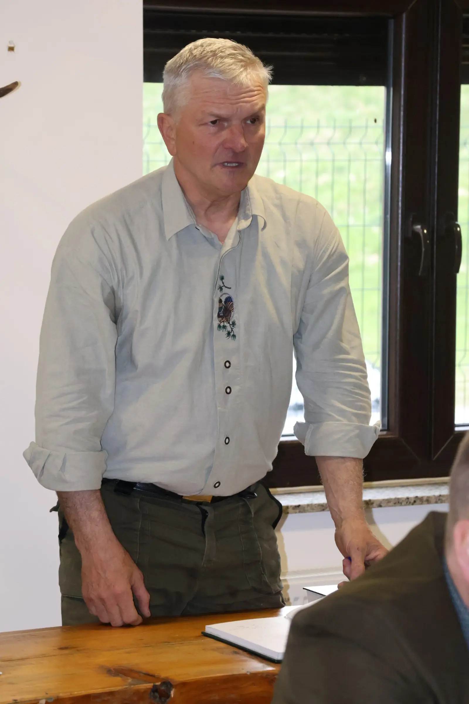 Izborna skupština Lovačko društvo Fazan Donja Dubrava (24)