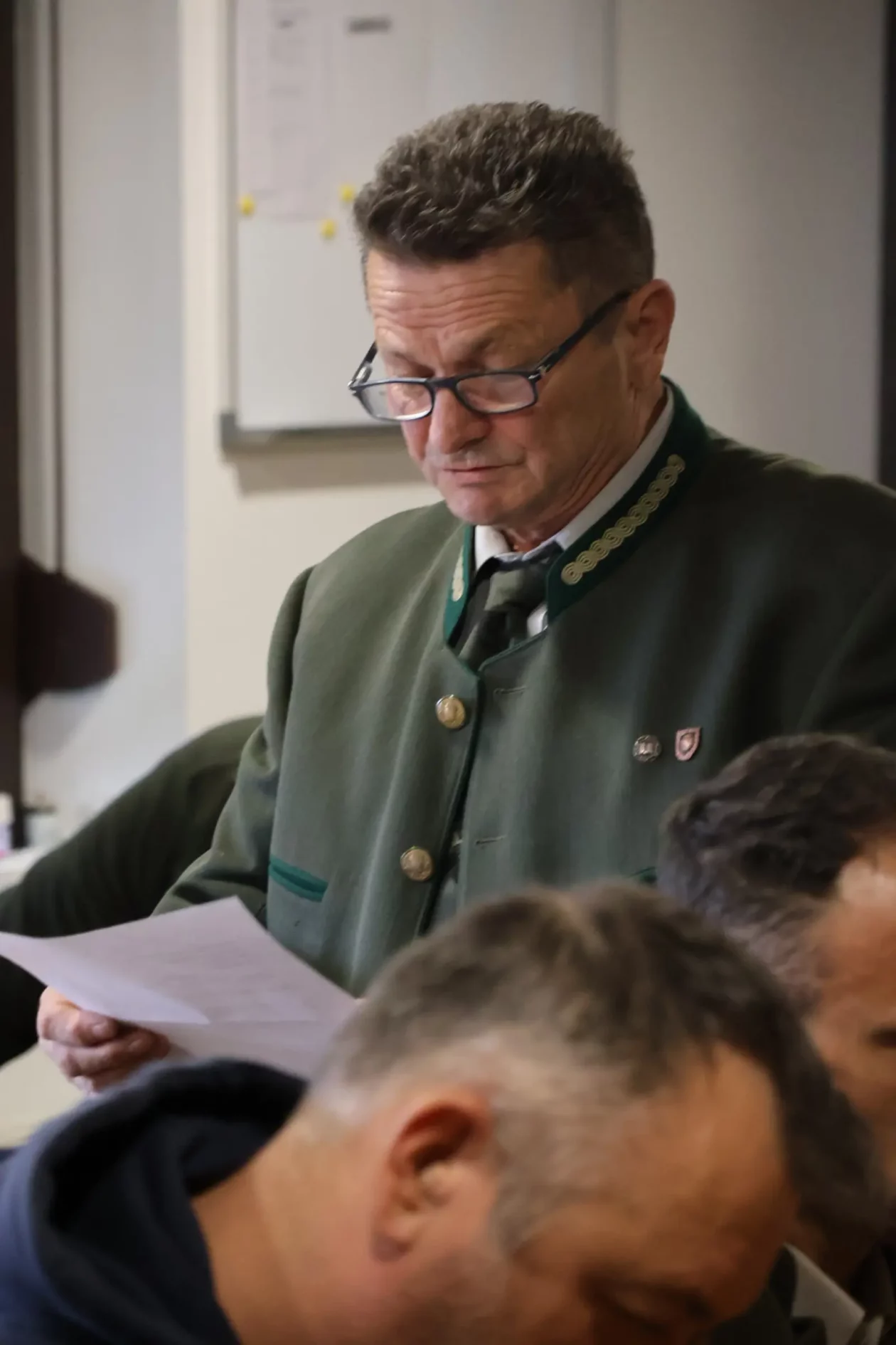 Izborna skupština Lovačko društvo Fazan Donja Dubrava (26) Izborna skupština Lovačko društvo Fazan Donja Dubrava (26)