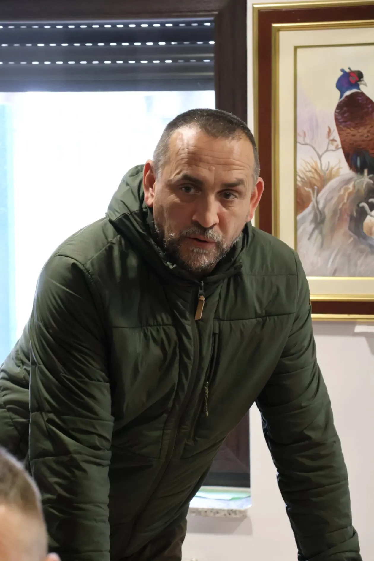 Izborna skupština Lovačko društvo Fazan Donja Dubrava (27) Izborna skupština Lovačko društvo Fazan Donja Dubrava (27)