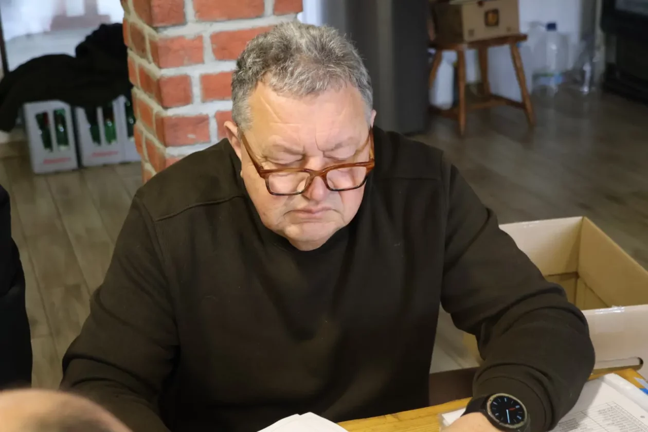 Izborna skupština Lovačko društvo Fazan Donja Dubrava (31) Izborna skupština Lovačko društvo Fazan Donja Dubrava (31)