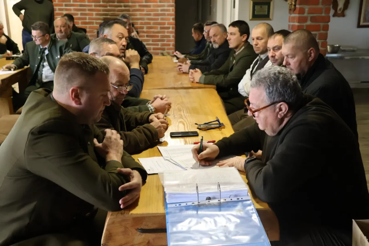 Izborna skupština Lovačko društvo Fazan Donja Dubrava (35) Izborna skupština Lovačko društvo Fazan Donja Dubrava (35)