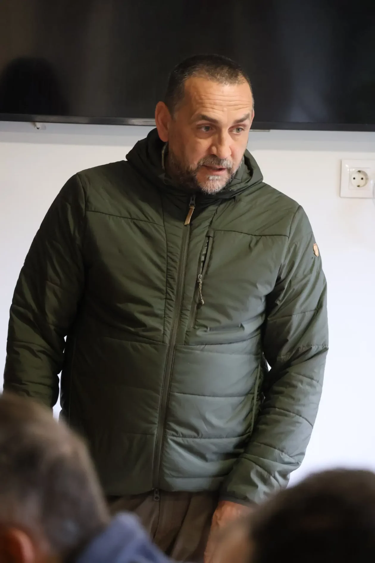 Izborna skupština Lovačko društvo Fazan Donja Dubrava (39) Izborna skupština Lovačko društvo Fazan Donja Dubrava (39)