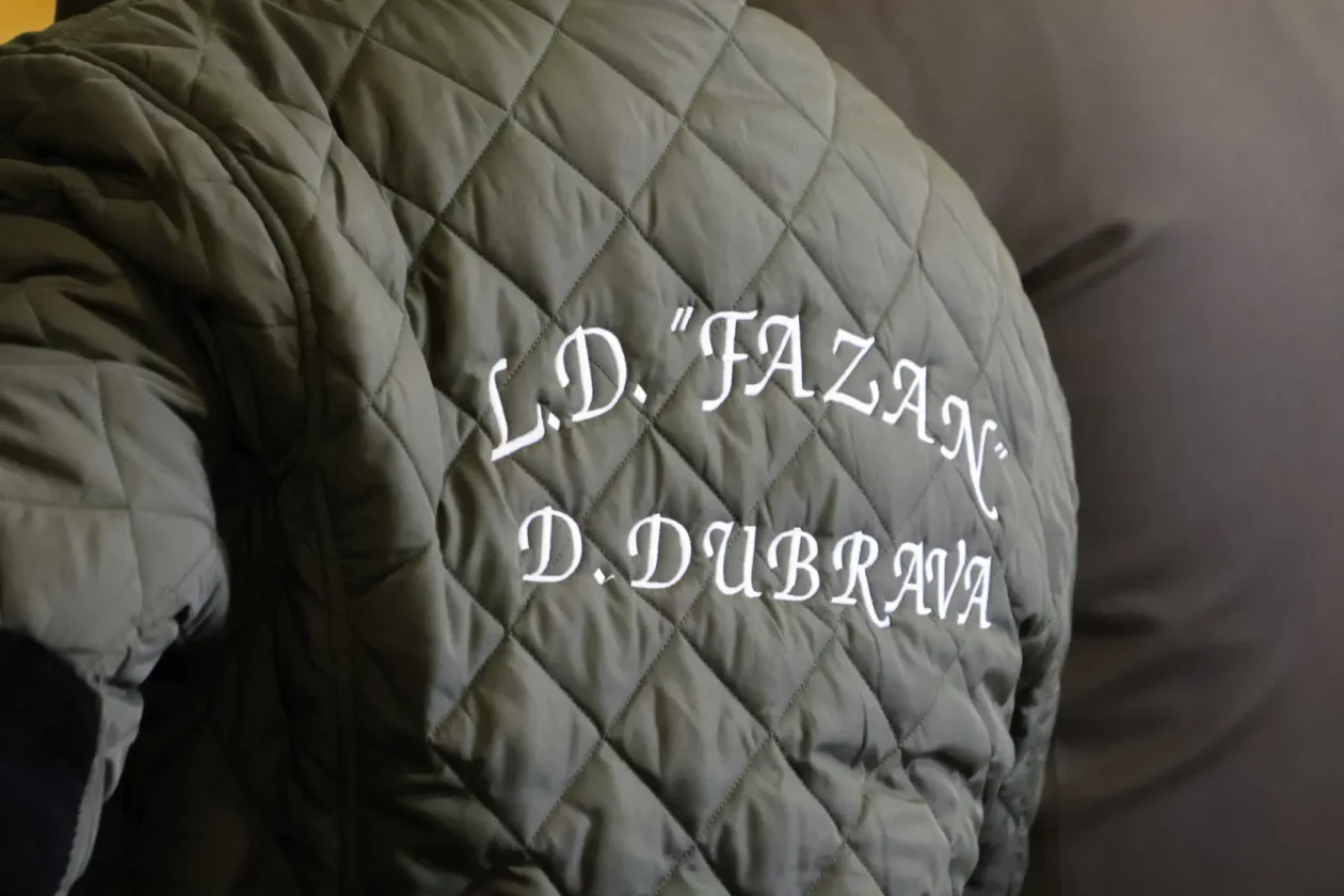 Izborna skupština Lovačko društvo Fazan Donja Dubrava (42) Izborna skupština Lovačko društvo Fazan Donja Dubrava (42)