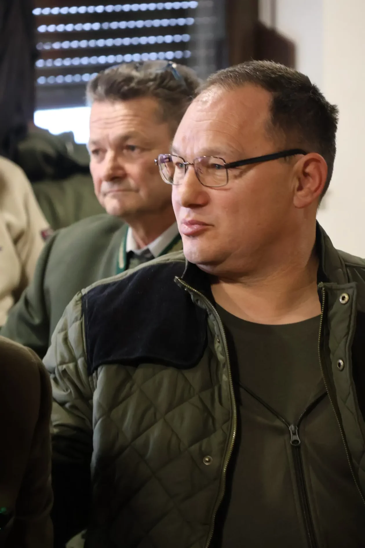 Izborna skupština Lovačko društvo Fazan Donja Dubrava (6) Izborna skupština Lovačko društvo Fazan Donja Dubrava (6)