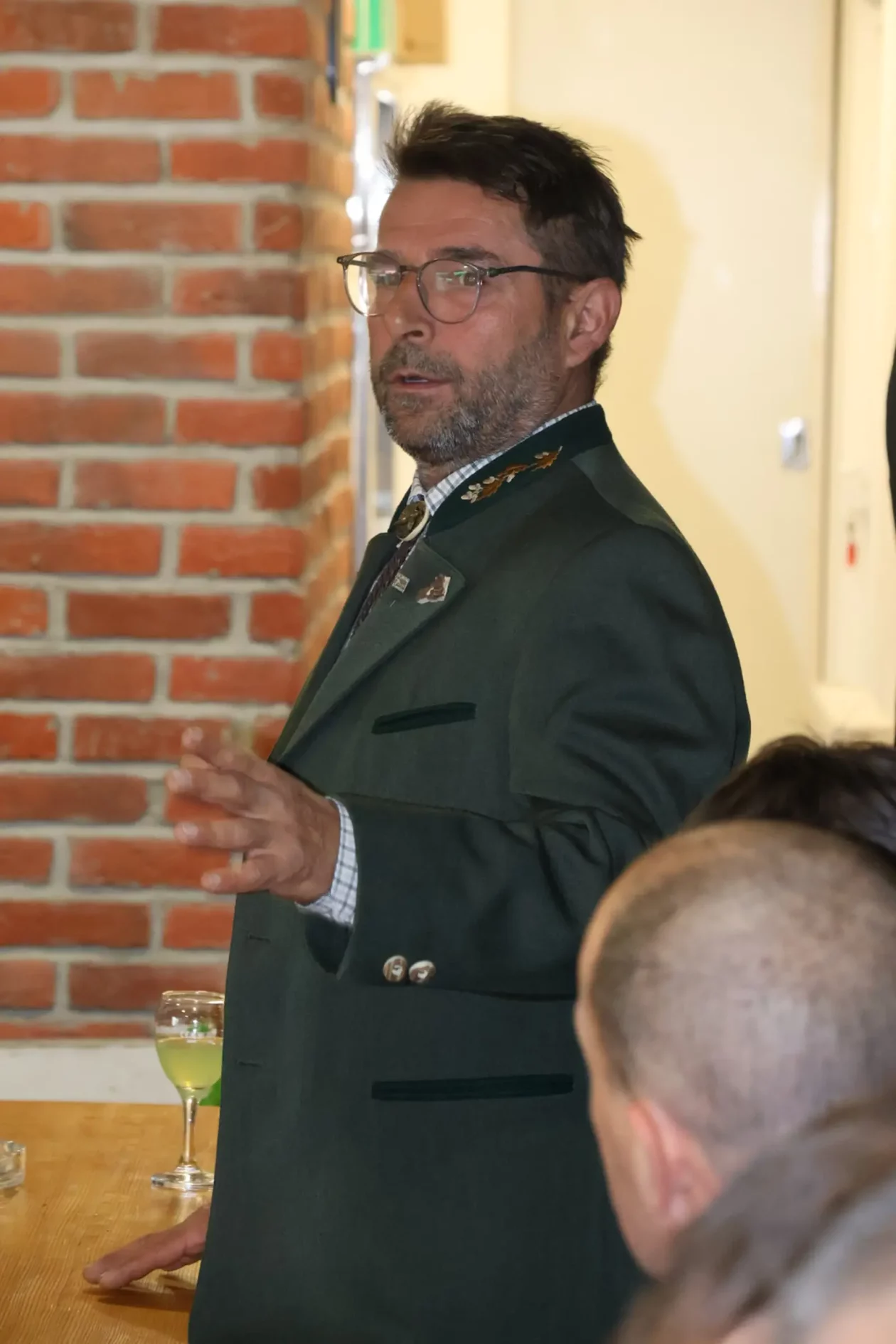 Izborna skupština Lovačko društvo Fazan Donja Dubrava (8) Izborna skupština Lovačko društvo Fazan Donja Dubrava (8)