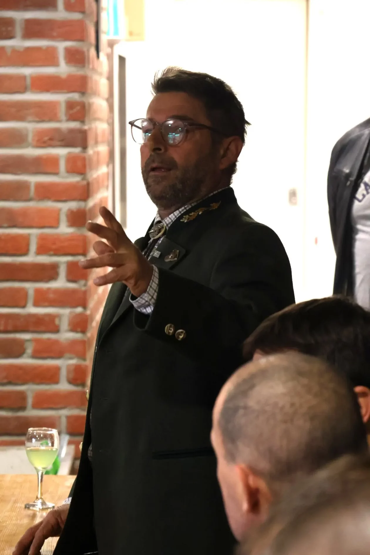 Izborna skupština Lovačko društvo Fazan Donja Dubrava (9) Izborna skupština Lovačko društvo Fazan Donja Dubrava (9)