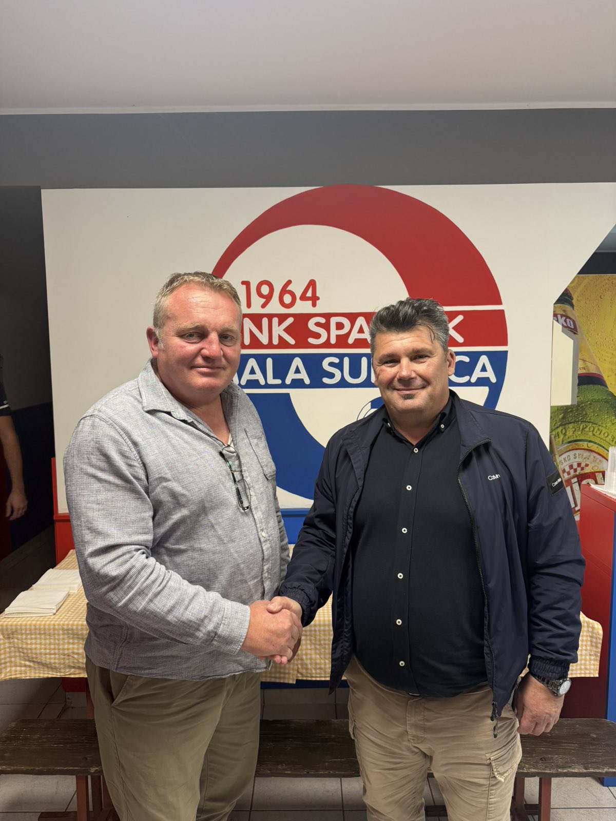 Izborna skupština NK Spartak Mala Subotica 2025 (2) Izborna skupština NK Spartak Mala Subotica 2025 (2)