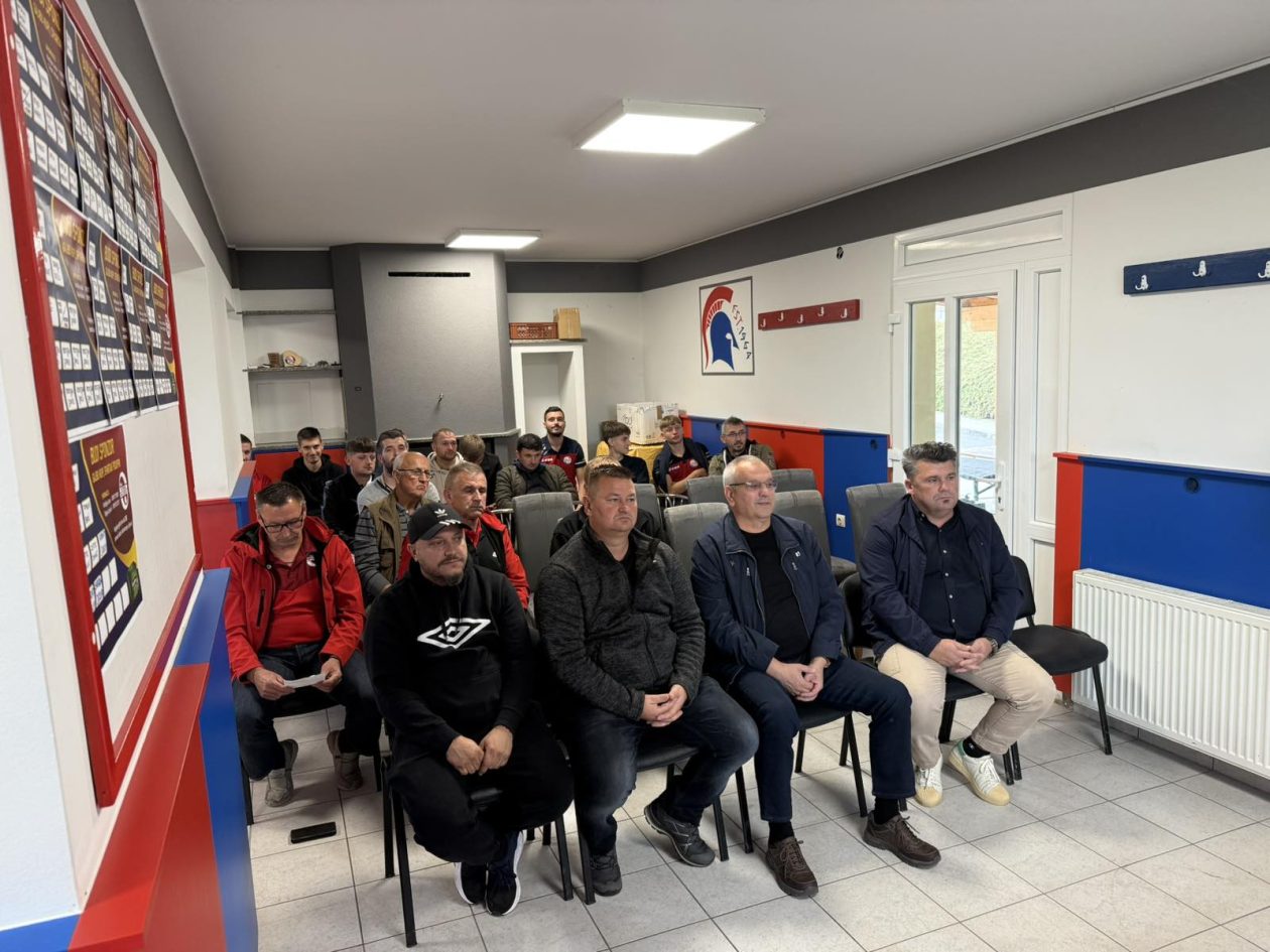 Izborna skupština NK Spartak Mala Subotica 2025 (3)