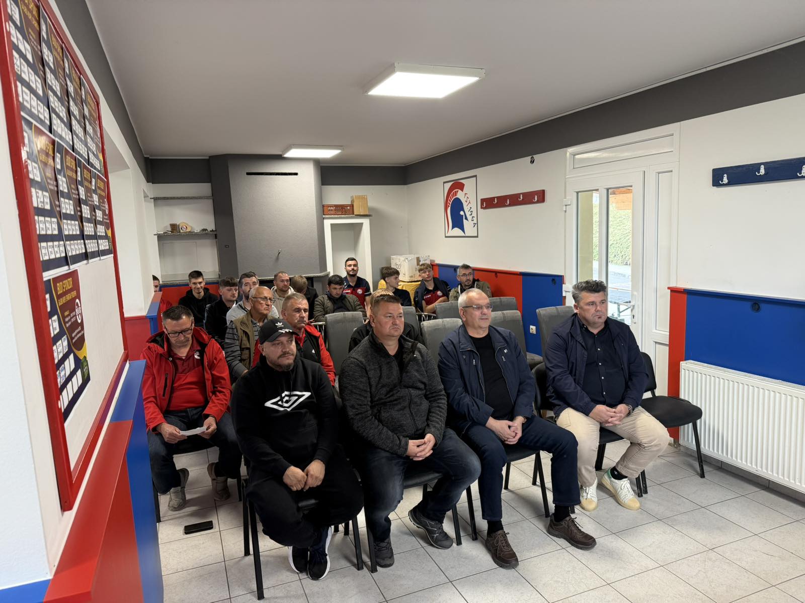 Izborna skupština NK Spartak Mala Subotica 2025 (3) Izborna skupština NK Spartak Mala Subotica 2025 (3)