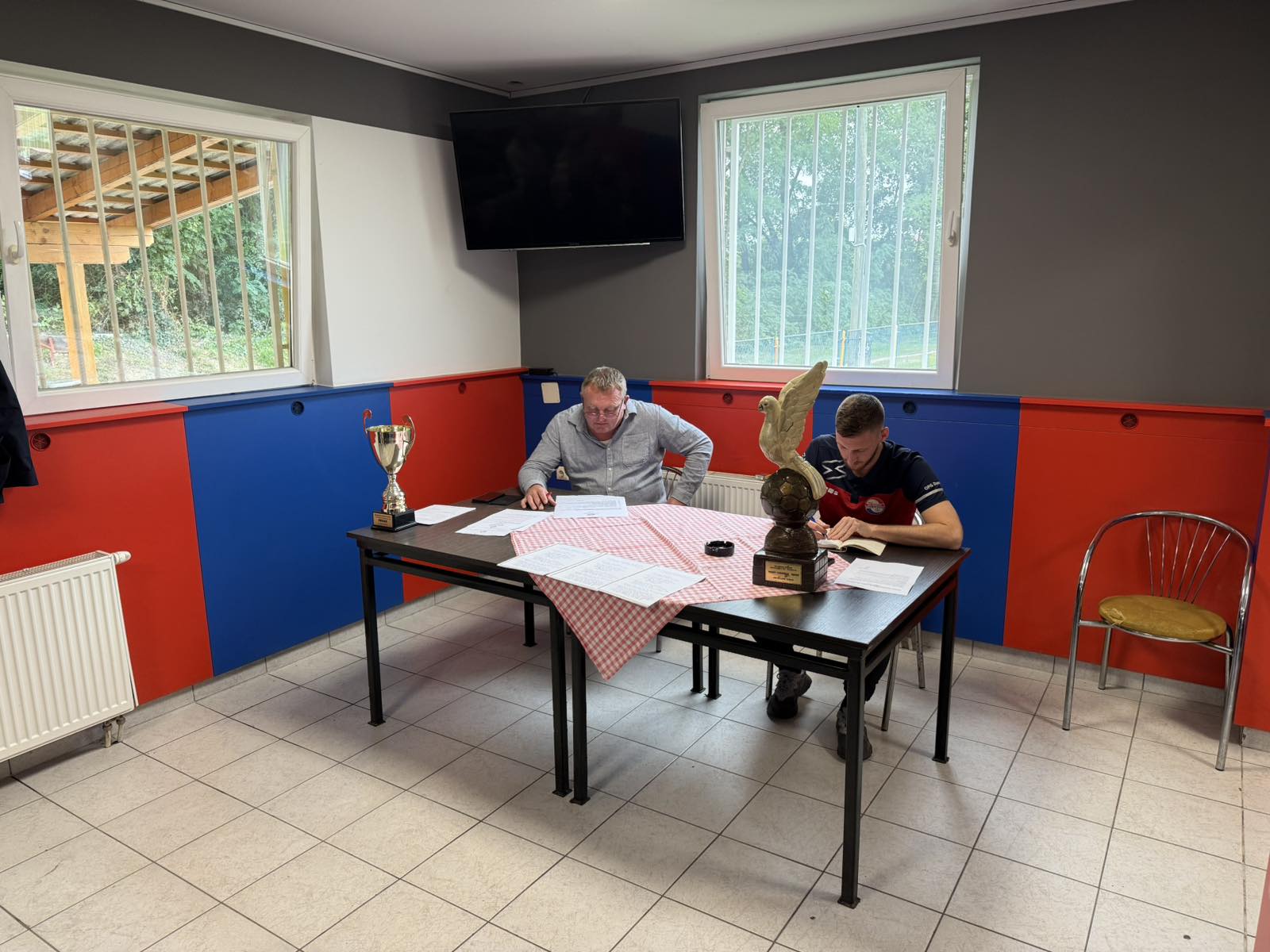 Izborna skupština NK Spartak Mala Subotica 2025 (4) Izborna skupština NK Spartak Mala Subotica 2025 (4)