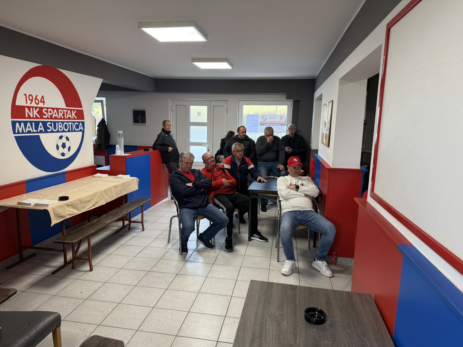 Izborna skupština NK Spartak Mala Subotica 2025 (5) Izborna skupština NK Spartak Mala Subotica 2025 (5)