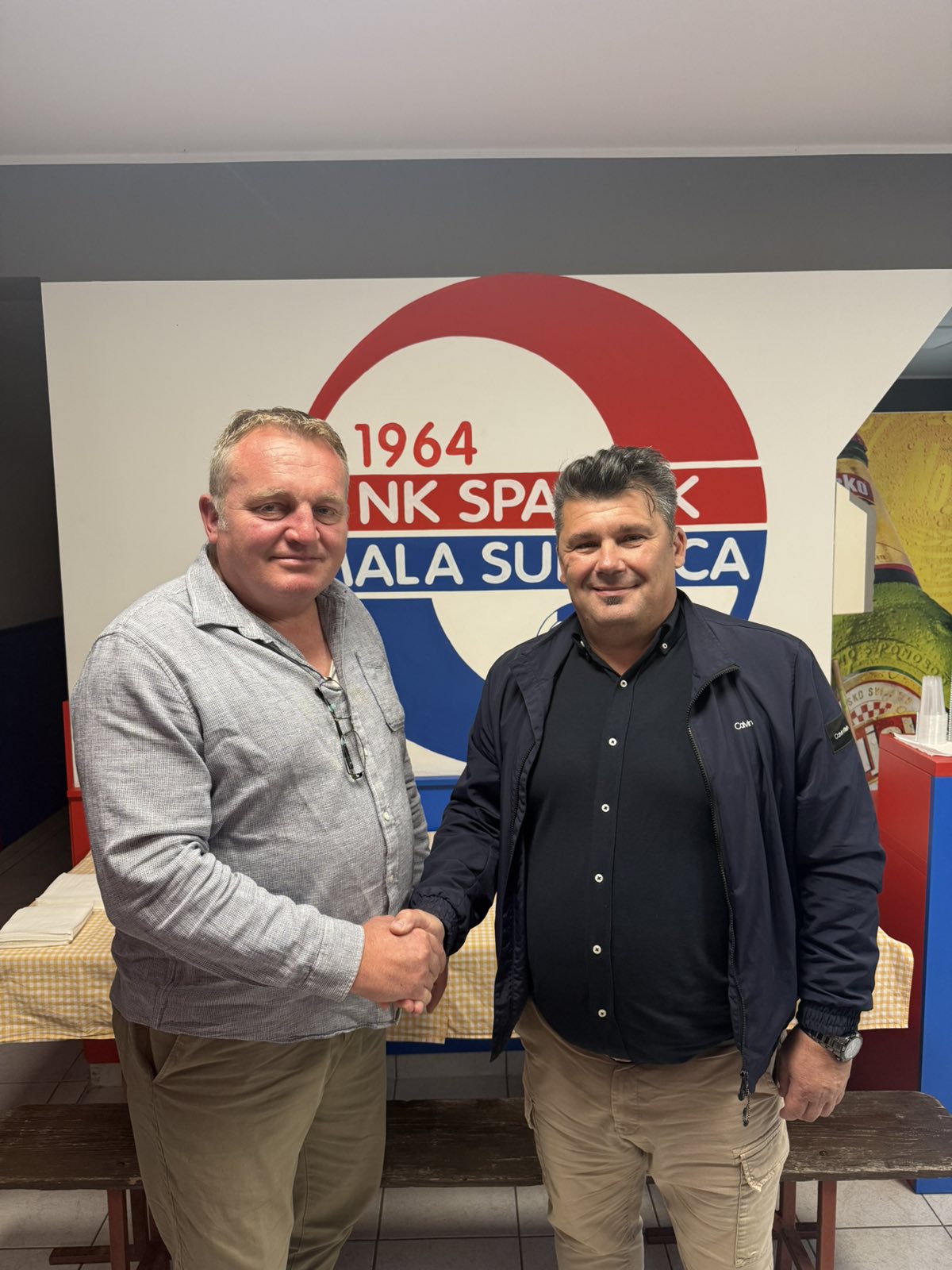 Izborna skupština NK Spartak Mala Subotica 2025 (6) Izborna skupština NK Spartak Mala Subotica 2025 (6)