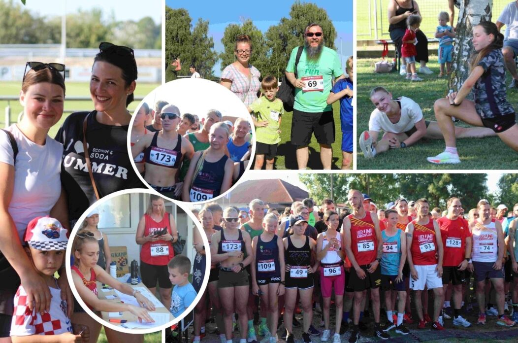 red run cirkovljan 2025