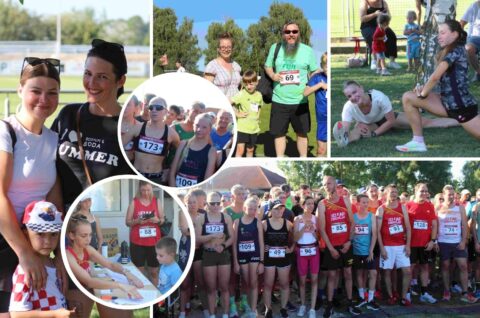 red run cirkovljan 2025