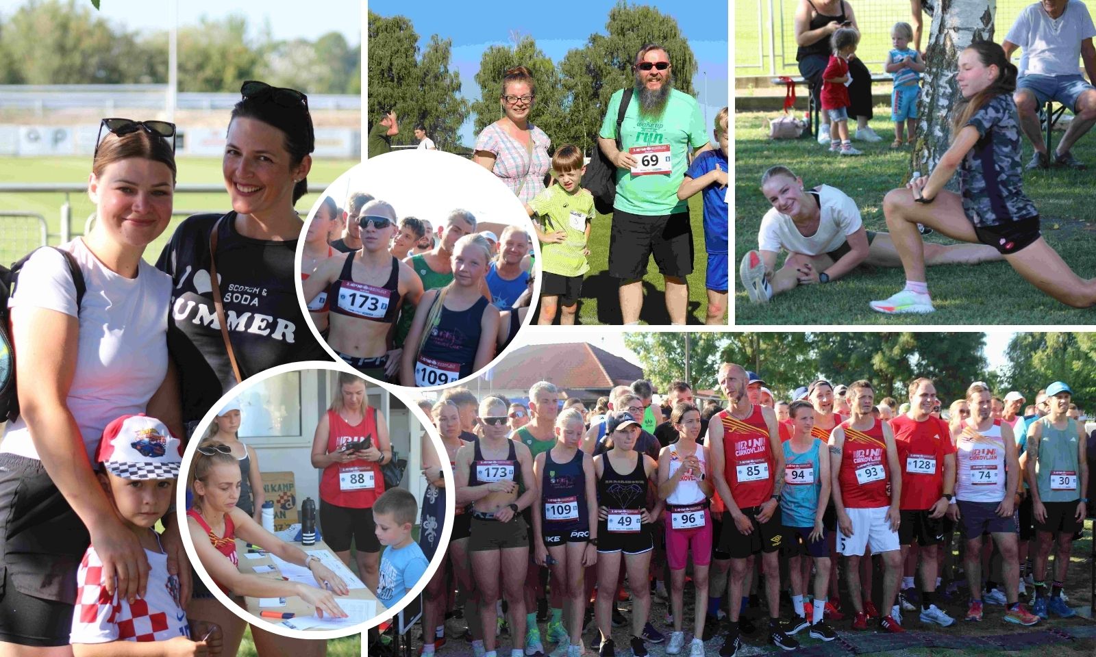 red run cirkovljan 2025