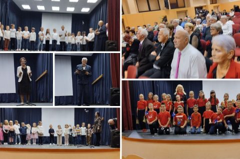 Udurga umirovljenika Belica