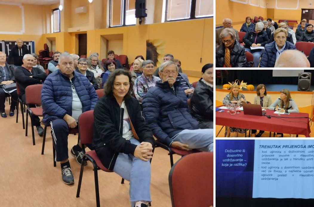 uDURGA UMIROVLJENIKA Belica, predavanja 2025