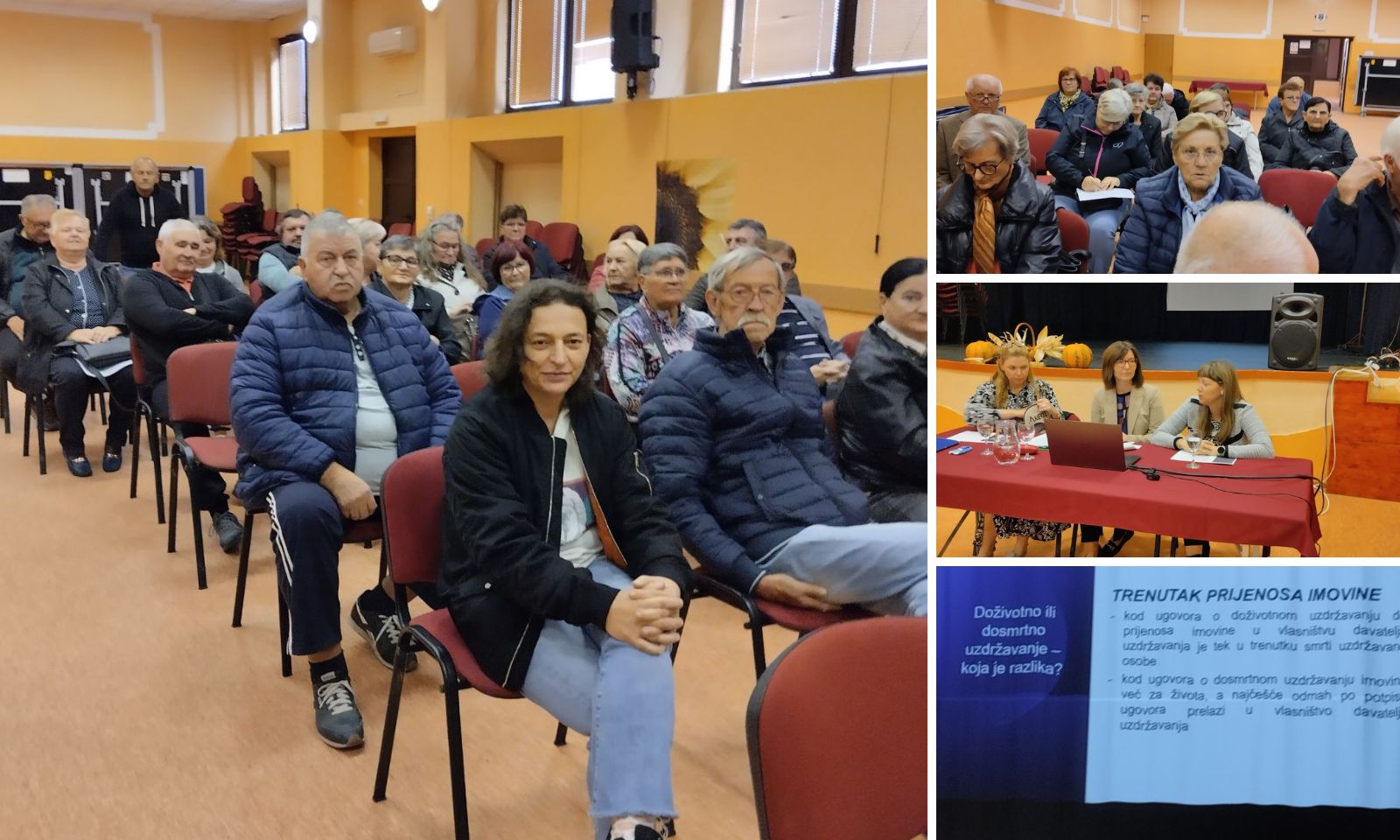 uDURGA UMIROVLJENIKA Belica, predavanja 2025