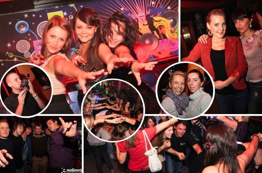 U rikverc petkom U rikverc petkom