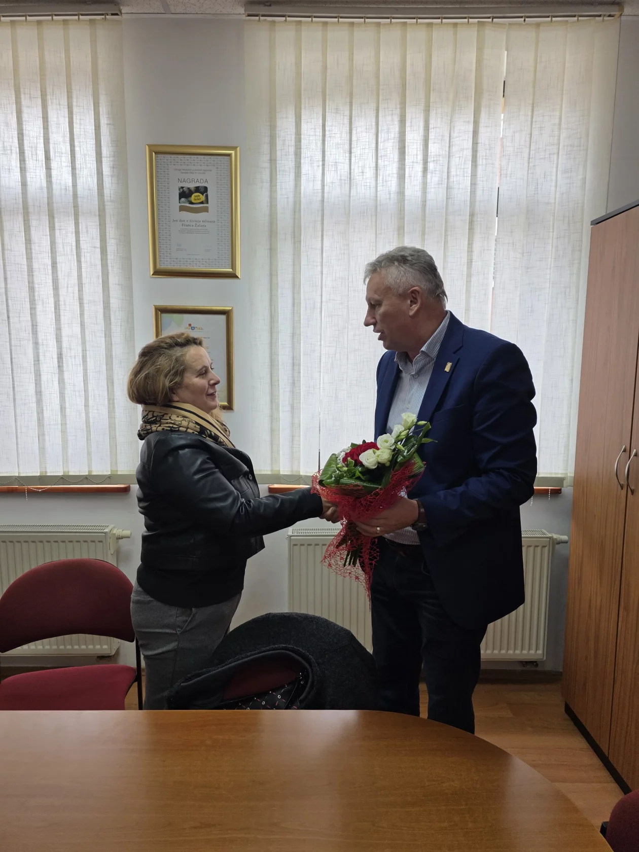 Izletište Goričanec Srce Međimurja – Meri Goričanec i Predrag Goričanec (1)