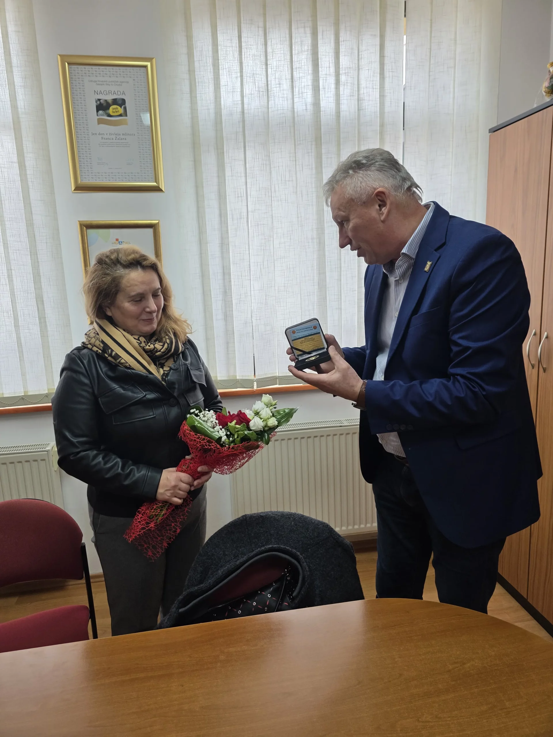 Izletište Goričanec Srce Međimurja – Meri Goričanec i Predrag Goričanec (2)