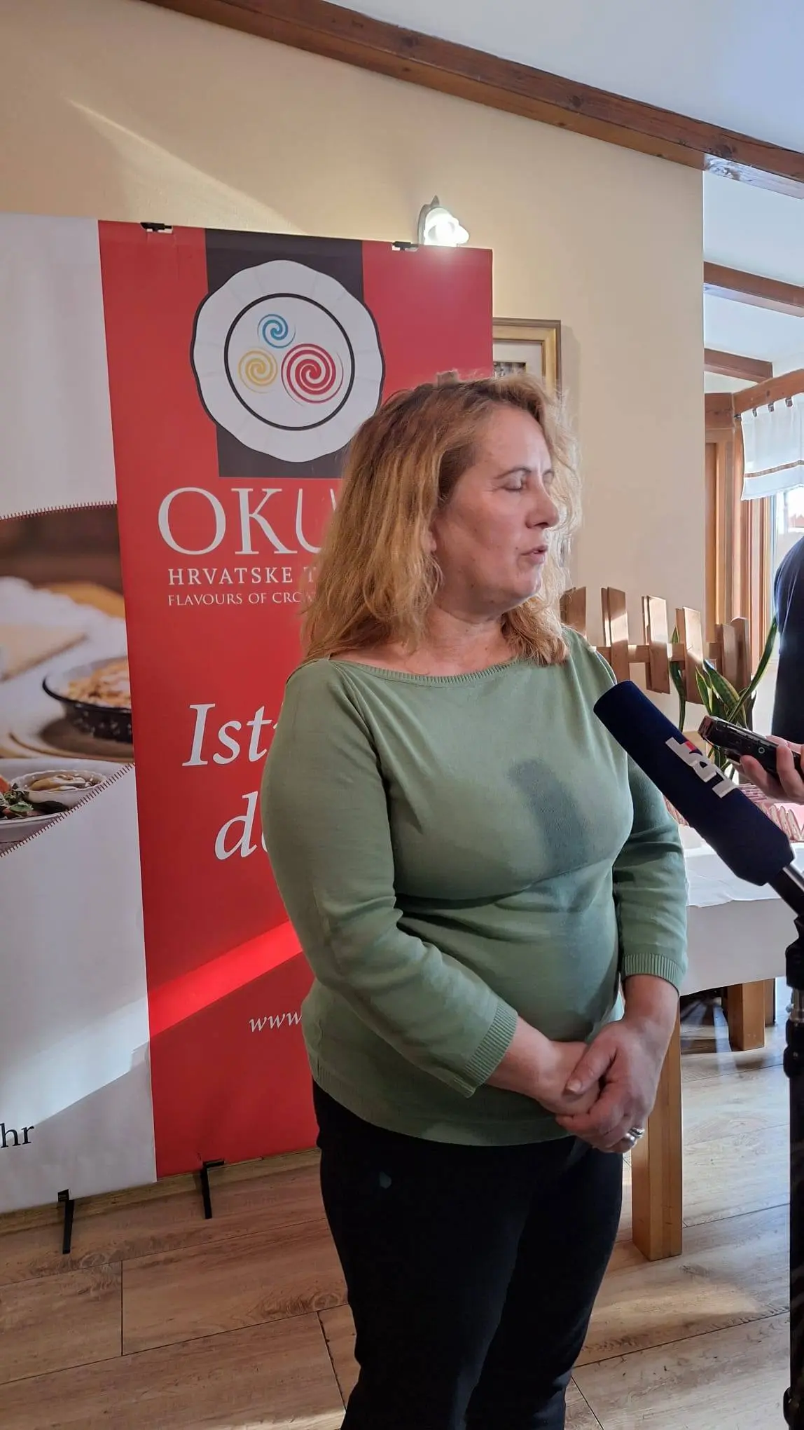 Izletište Goričanec Srce Međimurja – Meri Goričanec i Predrag Goričanec (2)