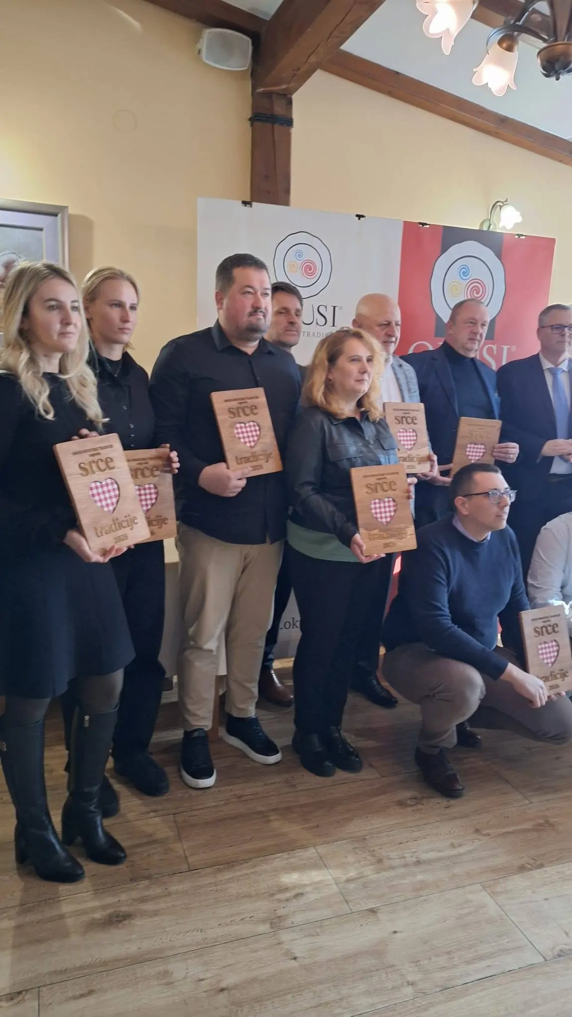 Izletište Goričanec Srce Međimurja – Meri Goričanec i Predrag Goričanec (3)