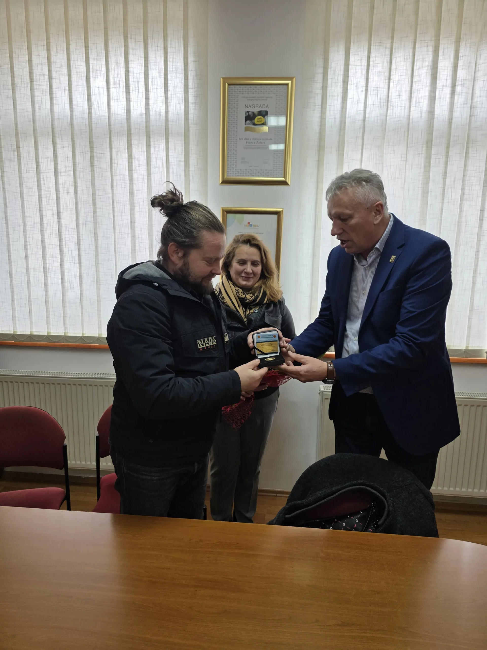 Izletište Goričanec Srce Međimurja – Meri Goričanec i Predrag Goričanec (4)