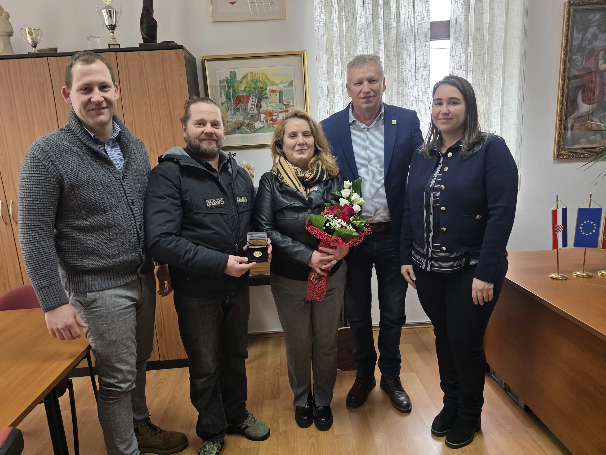 Izletište Goričanec Srce Međimurja – Meri Goričanec i Predrag Goričanec (5)