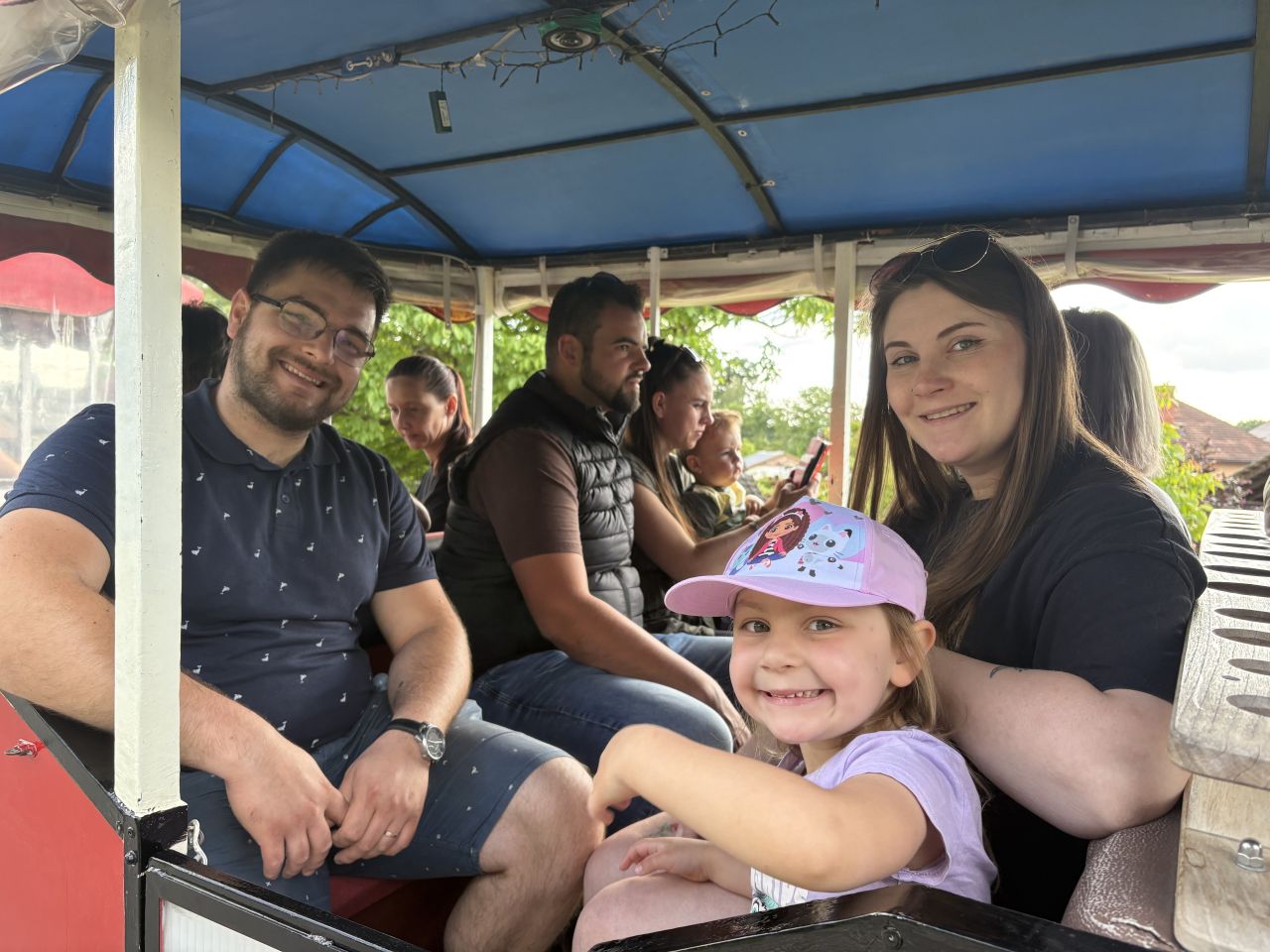 Izletište Goričanec pretvoreno u oazu obiteljskog veselja (4) Izletište Goričanec pretvoreno u oazu obiteljskog veselja (4)