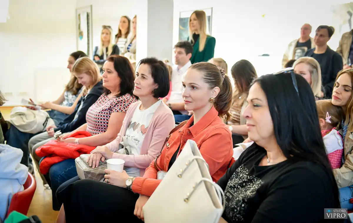 Izložba Anja Pintar, Prelog (1) Izložba Anja Pintar, Prelog (1)