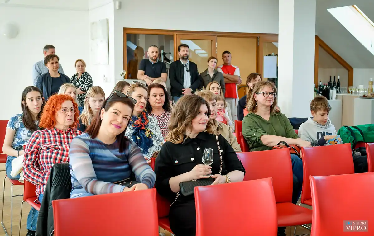 Izložba Anja Pintar, Prelog (13) Izložba Anja Pintar, Prelog (13)