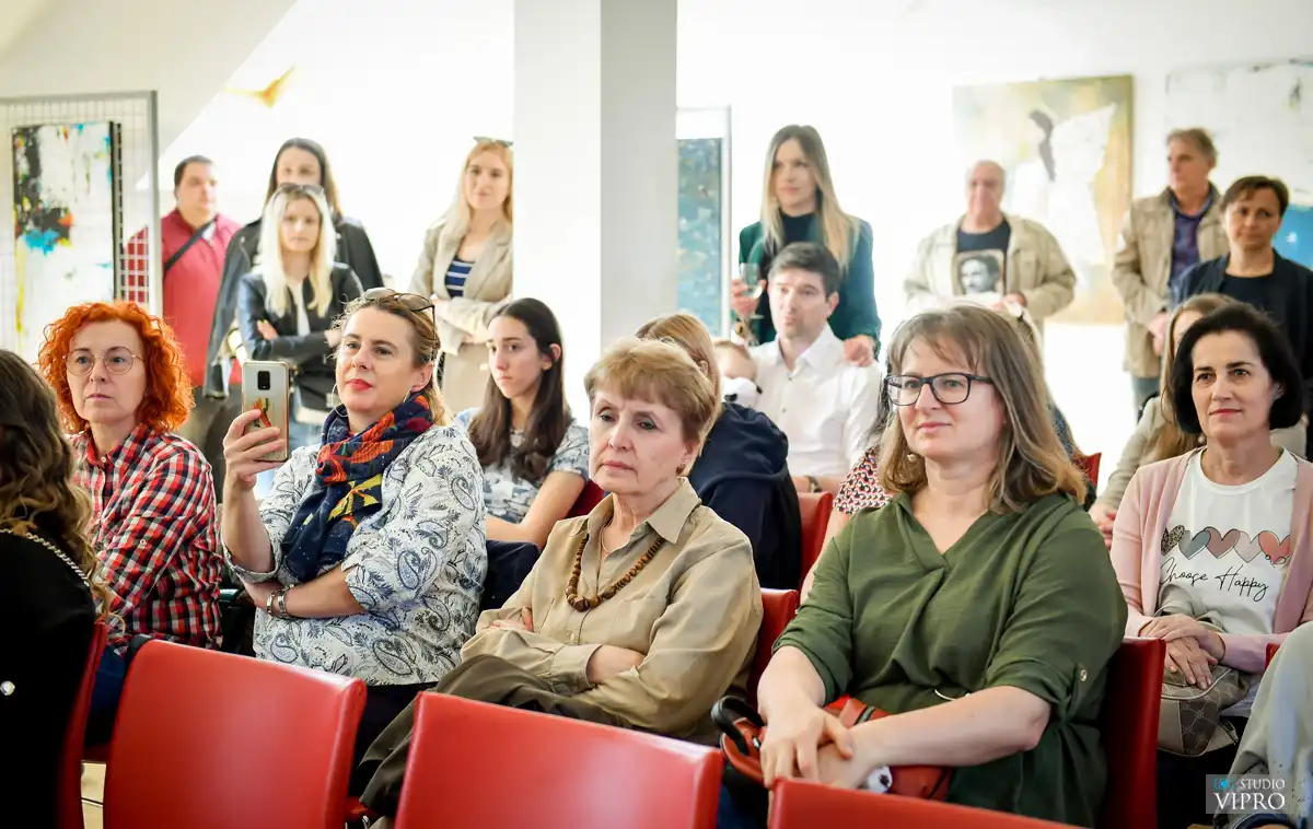 Izložba Anja Pintar, Prelog (18) Izložba Anja Pintar, Prelog (18)