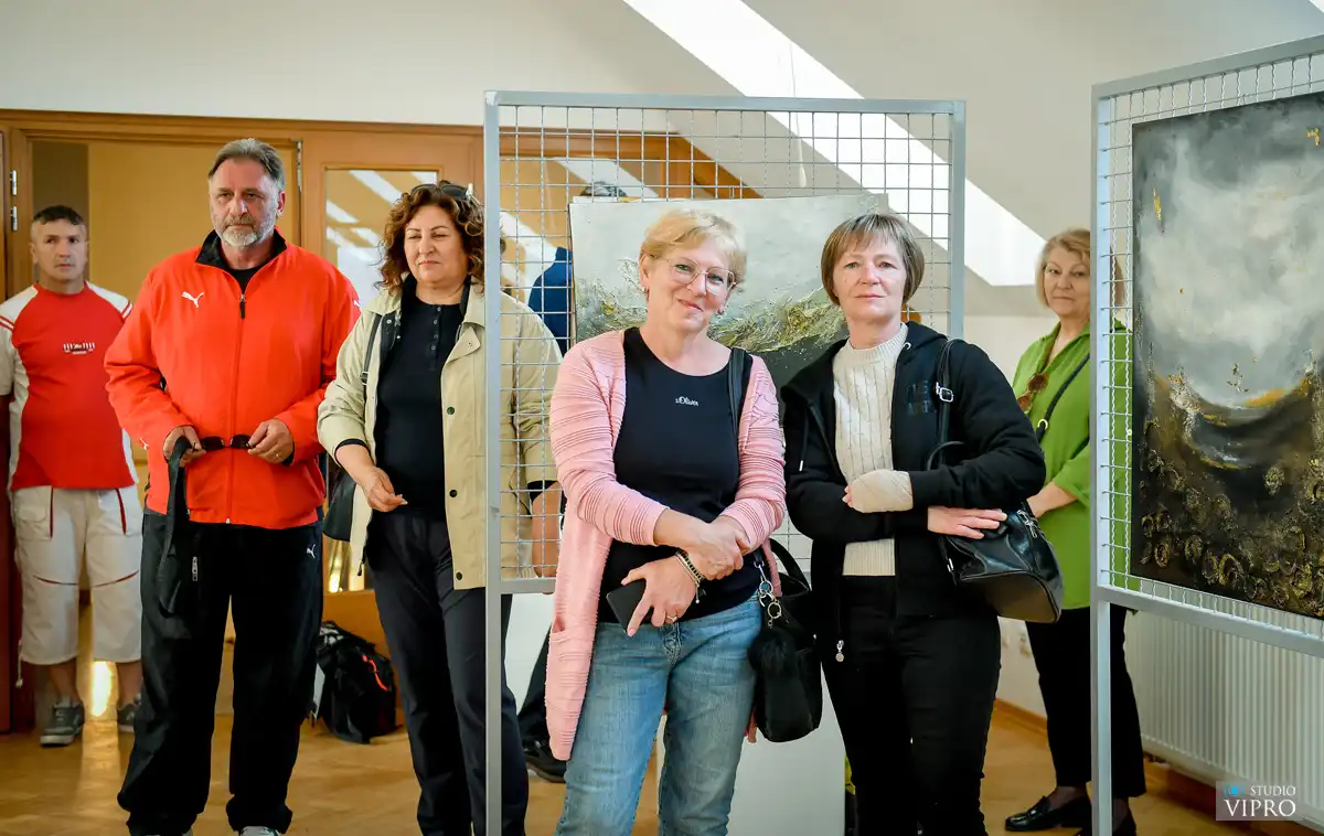 Izložba Anja Pintar, Prelog (19) Izložba Anja Pintar, Prelog (19)