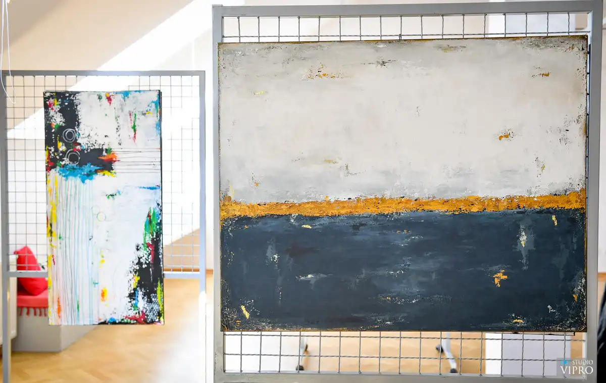 Izložba Anja Pintar, Prelog (3) Izložba Anja Pintar, Prelog (3)