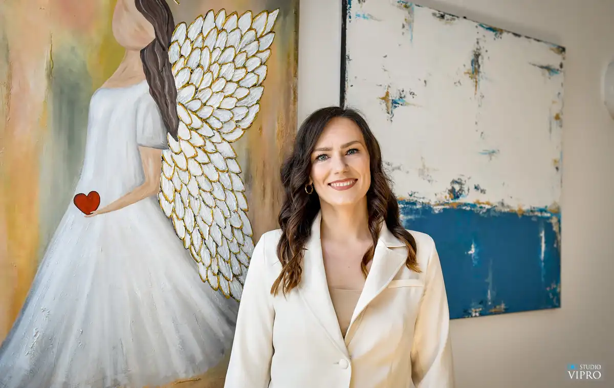 Izložba Anja Pintar, Prelog (4) Izložba Anja Pintar, Prelog (4)