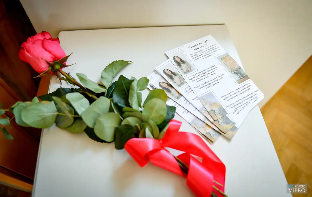 Izložba Anja Pintar, Prelog (5) Izložba Anja Pintar, Prelog (5)