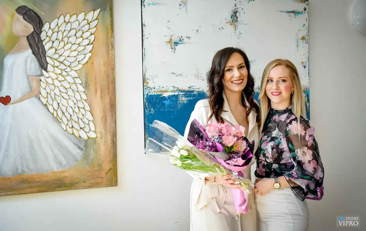 Izložba Anja Pintar, Prelog (8) Izložba Anja Pintar, Prelog (8)