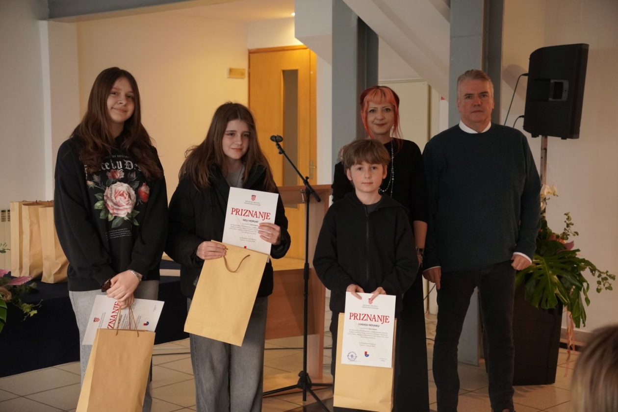 Izložba Graditeljska škola Čakovec (13) Izložba Graditeljska škola Čakovec (13)