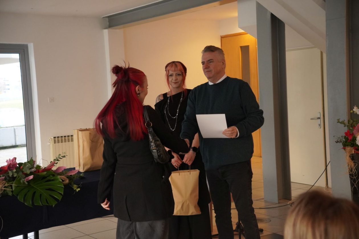 Izložba Graditeljska škola Čakovec (14) Izložba Graditeljska škola Čakovec (14)