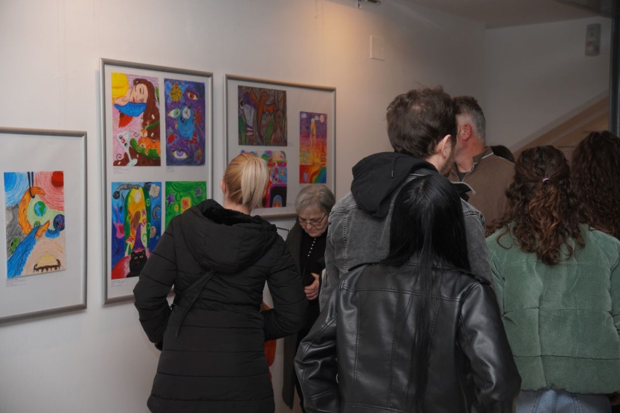 Izložba Graditeljska škola Čakovec (25) Izložba Graditeljska škola Čakovec (25)