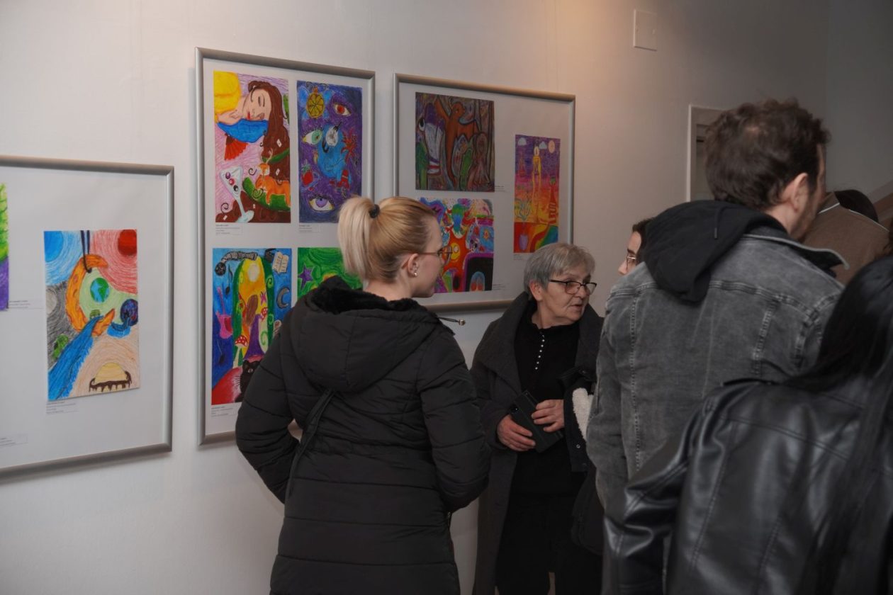 Izložba Graditeljska škola Čakovec (26) Izložba Graditeljska škola Čakovec (26)