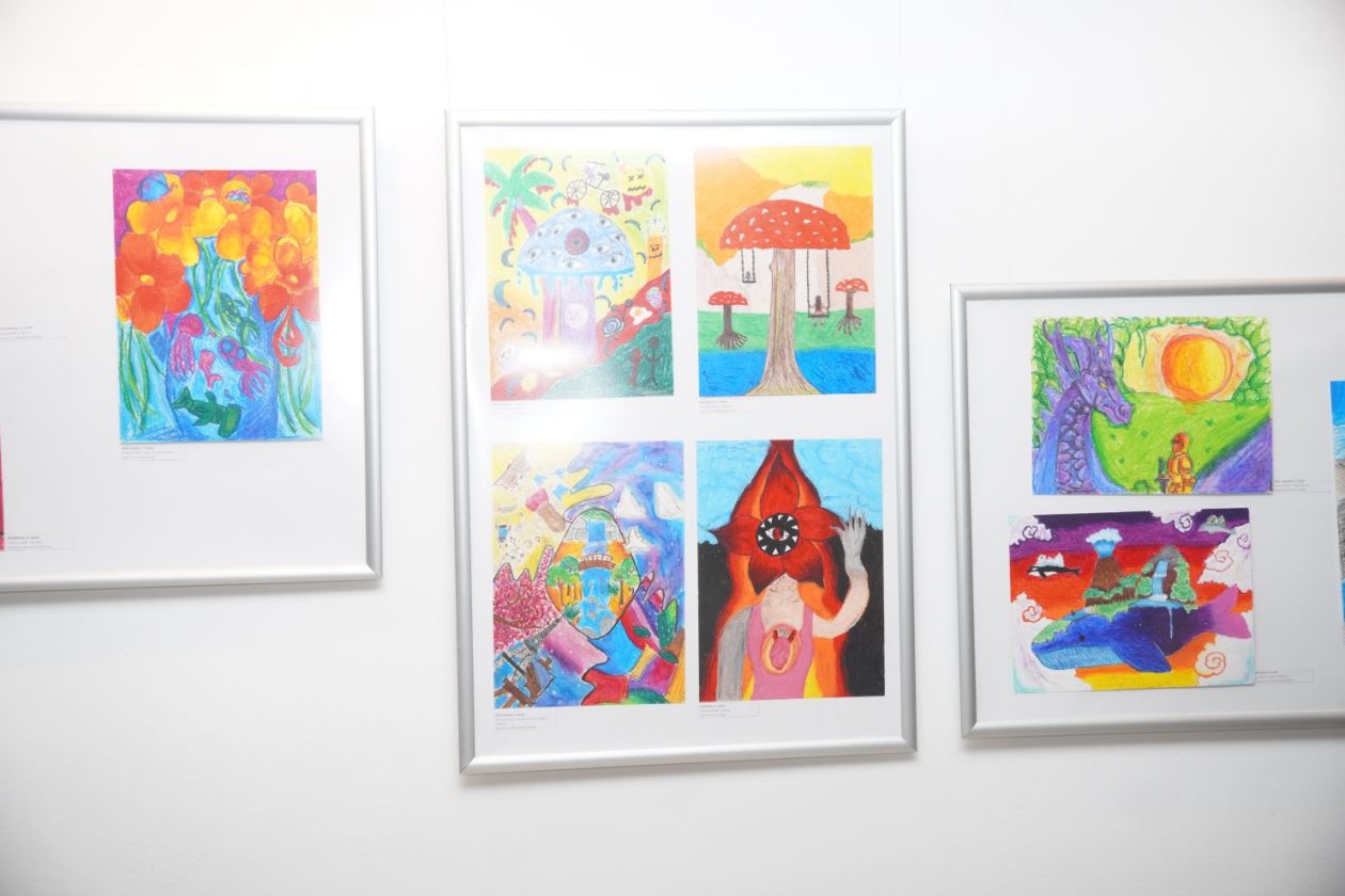 Izložba Graditeljska škola Čakovec (27) Izložba Graditeljska škola Čakovec (27)