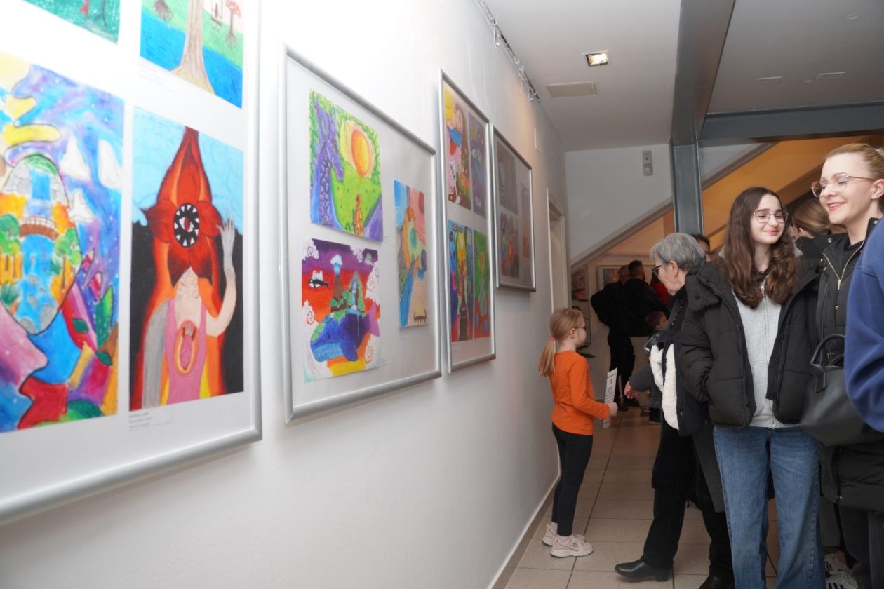 Izložba Graditeljska škola Čakovec (29) Izložba Graditeljska škola Čakovec (29)