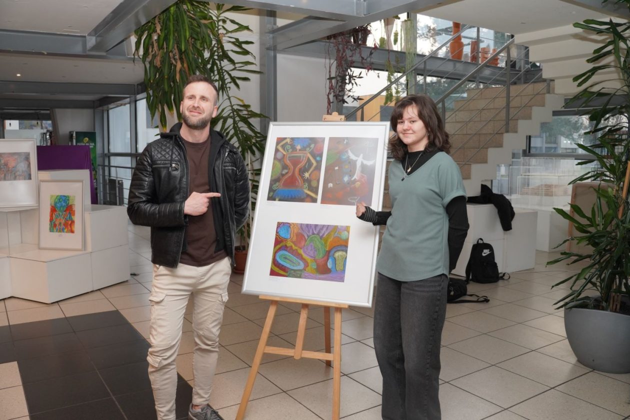 Izložba Graditeljska škola Čakovec (31) Izložba Graditeljska škola Čakovec (31)