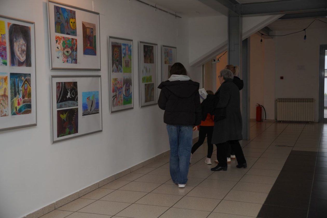 Izložba Graditeljska škola Čakovec (37) Izložba Graditeljska škola Čakovec (37)