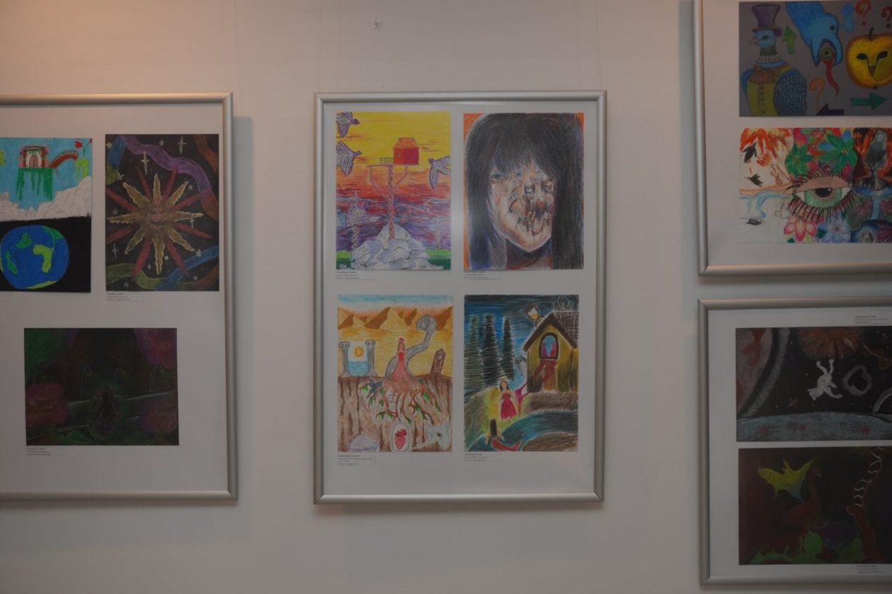 Izložba Graditeljska škola Čakovec (38) Izložba Graditeljska škola Čakovec (38)