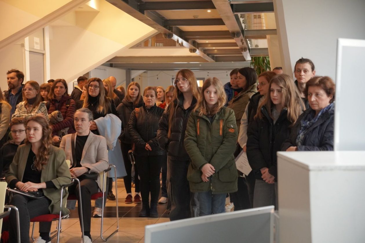 Izložba Graditeljska škola Čakovec (4) Izložba Graditeljska škola Čakovec (4)