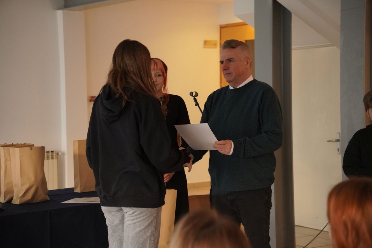 Izložba Graditeljska škola Čakovec (9) Izložba Graditeljska škola Čakovec (9)