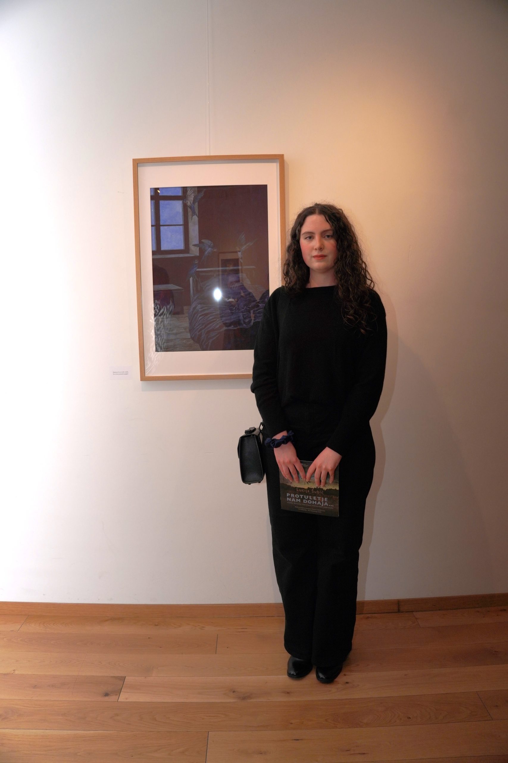 Izložba Lucije Šubić (10)